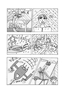 Planche Tanguy